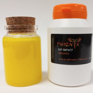 DIP IMPACT Pineapple