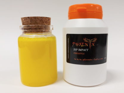 DIP IMPACT Pineapple