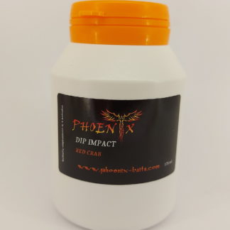 DIP IMPACT Red Crab