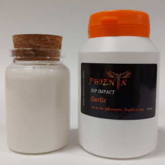 DIP IMPACT Garlic (Ail)
