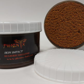 Skin Impact Mulberry Shellfish (300g)