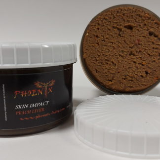 Skin Impact Peach Liver (300g)