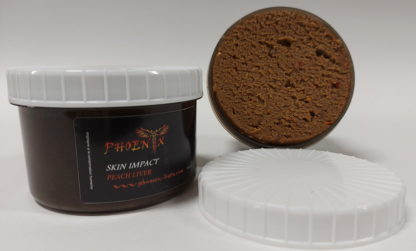 Skin Impact Peach Liver (300g)