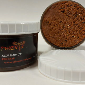 Skin Impact Red Crab (300g)