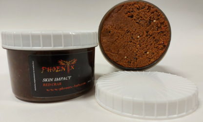 Skin Impact Red Crab (300g)