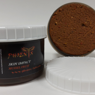 Skin Impact Moules Fruits Rouges (300g)